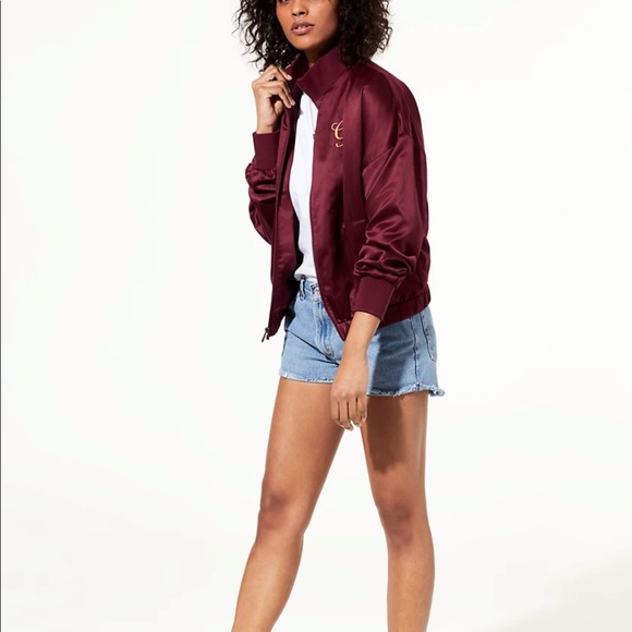 Aritzia TNA Bomber - Picture 5 of 6